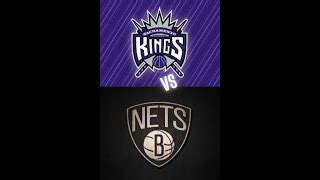 brooklyn nets score last night.